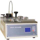 SYD-261-1 Closed Flash Point Tester