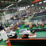 3 Axis CNC Milling-cutting-drilling Aluminium Wiondow an Door Machining Center Genman Style thumbnail-2