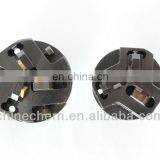 Double Head Metal Round Pipe/bar Chamfering Machine thumbnail-2