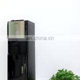 Compressor cooling bottom loading water dispenser /Hot  cold water dispenser  with child lock