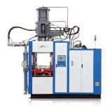 HTV Silicone Rubber Injection Molding Machine 300 ton