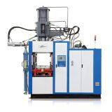 HTV Silicone Rubber Injection Molding Machine 300 Ton