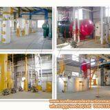 20-50tpd Sunflower Oil Extraction Machine for Making Sunflower Oil in Oil Mill Plant thumbnail-3