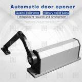 Side-mounted Automatic Door Opener Electric Fire Closer 90 Degree Flat Door Opener Manufacturer Direct Selling thumbnail-3