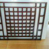 Aluminum Veneer Aluminium Solid Outdoor Decoration thumbnail-2