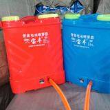 0.15-0.5mpa Electric Plant Sprayer Battery Powered Lawn Sprayer thumbnail-2