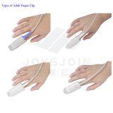 Reusable 9pin GE Trusignal Adult Ear Clip Spo2 Sensor thumbnail-4