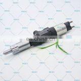 Common Rail Fuel Injector 095000-5470 Original Denso Injector 095000-5471 Diesel Injection Pump 095000-5472