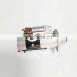 Good Quality Dongfeng Diesel Engine Parts ISDE 4984042 Starter thumbnail-4