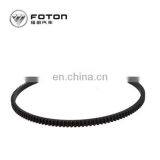 Foton Diesel Engine Parts ISF3.8 Flywheel Gear Ring 5272515 5272105 3905427 thumbnail-1