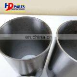 Diesel Engine Parts D1005 Cylinder Liner thumbnail-4