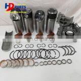 Diesel Engine BF4M2012 BF6M2012 TCD2012 L04 2V Engine Overhaul Repair Kit thumbnail-3