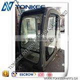 SK200-6 Excavator Cabin for KOBELCO thumbnail-2