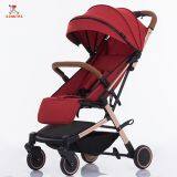 Best Compact Travel Pram for Toddler Baby Stroller Lightweight Pushchair