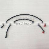 Cummins QSB5.9 6D107 ISDE Engine Flexible Hose 4939031