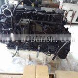 Original Diesel Engine Assembly QSB6.7 73323801 for Truck in Stock thumbnail-4