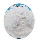 High Purity 30-50nm 99.9%-99.99% Nano Yttrium Oxide Powder thumbnail-1