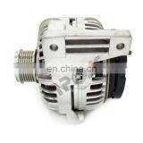 In Stock 160A NEW Alternator for Volvo XC90 XC70 S60 S80 V70 2.5L 2.0L 2.4L 30658087 0124625024