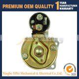 16530 Starter Motor Fits 78-80 for Ford 1.6L-L4 0280007120 1280004540 thumbnail-5