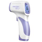China PPE Digital Smart Sensor Infrared Thermometer Laser Temperature Gun Non Touch Infrared