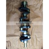 For ED100 engines spare parts crankshaft cast iron forged steel 13400-1480 13400-1490