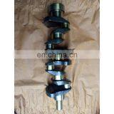 For ED100 Engines Spare Parts Crankshaft Cast Iron Forged Steel 13400-1480 13400-1490