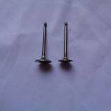 High Quality 5KVA 188F GX390 Generator Intake and Exhaust Valve Spare Parts thumbnail-2