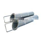 Hydraulic Pressure 1 Micron Filter Stainless Steel 304 Perforated Sheet Portable Basket Oil Filter Export to America thumbnail-2