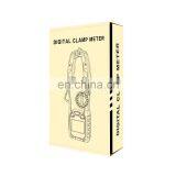 High Quality AC Clamp Meter/clamp Ammeter/leakage Clamp Meter thumbnail-4