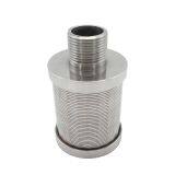 Stainless Steel Filter Nozzle for Water Treatment thumbnail-2