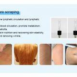 Day Spa Vacuum Striation Crack Treatment Strech Mark Removal Machine for Sale /vacuum Body Massger thumbnail-4