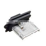 HEATER BLOWER FAN MOTOR RESISTOR 4 PIN FITS FOR NISSAN MICRA NOTE CUBE NV200 VERSA 27150ED000 thumbnail-5