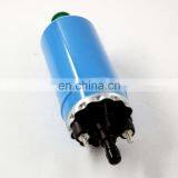 Aluminum Electrical Inline High Pressure Fuel Pump Fit for BMW MegaSquirt 12V 0580464038 thumbnail-2