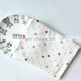 Hot Sell New 100% Cotton Blanket Infant Swaddle Stroller Receiving Blankets thumbnail-5