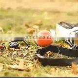 2020 Amazon Hot Selling China Supplier Durable Rubber Pet Dog Ball Toy thumbnail-1