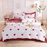 Wholesale Comforter Bedding Set, King Bed Sheet Bedding Set, Bedding 100% Cotton Set thumbnail-2