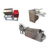 Автоматическая машина для изготовления тортильяс