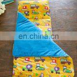 Super Funky Duck Feather Sleeping Bag For Camping thumbnail-6