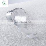 High End Unique Waterproof Hospital Mattress Protector thumbnail-6