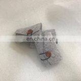 Storage Bags Felt Drawstring Bags Traveling Packing Bags thumbnail-6