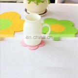 Laser Cut Felt Place Mat thumbnail-1