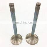 for MWM Deutz D226-3 D226-4 D226-6 TD226-6 Huge Size Forged Stellite Tips in ex Engine Valves Spindle Seats in Serts and Guides thumbnail-7