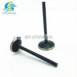 Custom JAPANESE Oversize Inlet Exhaust Engine Valves for Honda zc CIVIC CRX EF3 D15B D13bZC MT D16a D16a9 Dohc Integra D15b thumbnail-3