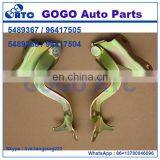 Hood Hinges OEM 5489367/96417505 5489368/96417504 thumbnail-3