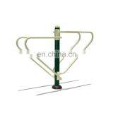 Made in China Elliptical Crossfit Outdoor Gym Fitness Equipment for Park Body Building thumbnail-1