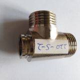 Sanitary Valve, Air Valve, Boiler Hot Water Square Triangle Valve thumbnail-3