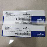 EMERSON Electrical Control Valve EX5-U21 PCN 800618 thumbnail-5