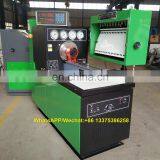 12PSB Lower Price Diesel Fuel Injection Pump Calibration Machine Test Bench thumbnail-2