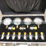 High Quality Xztk-70mdc Excavator Diagnostic Test Pressure Gauge thumbnail-3