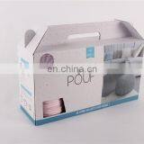 DIY Crochet Kit Make & Play Crochet Pouf thumbnail-4